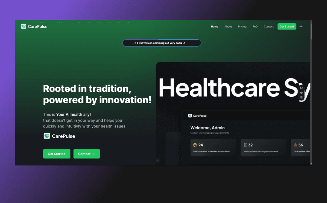 CarePulse